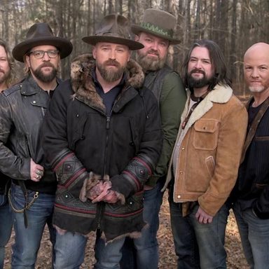 Zac Brown Band