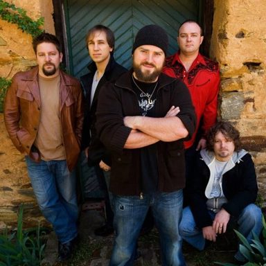 Zac Brown Band