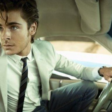 Zac Efron photo 20