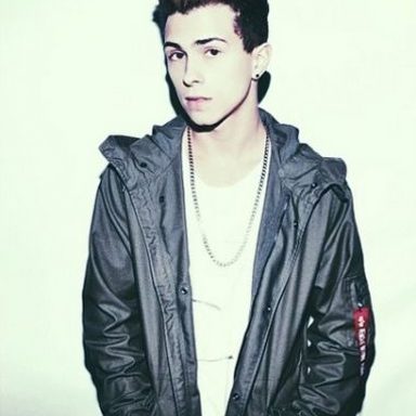 Zac Mann