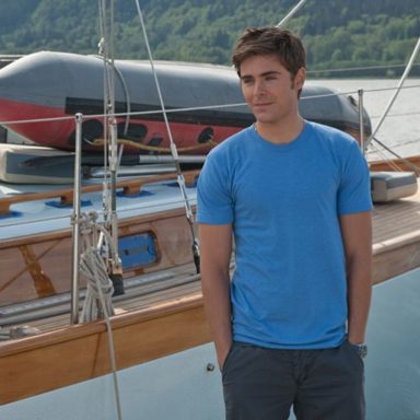 Zac Efron