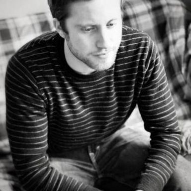 Zach Berkman