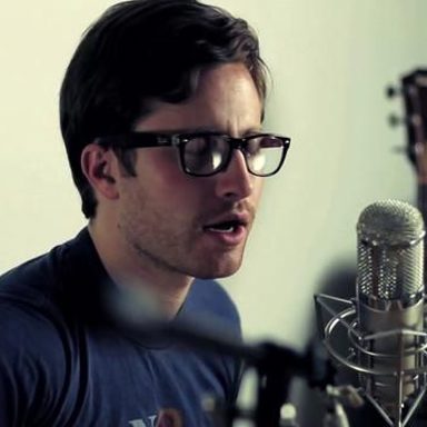 Zach Berkman