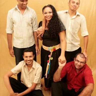 Zabumbeiros Cariris