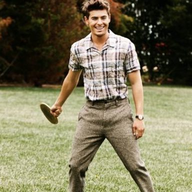 Zac Efron photo 13