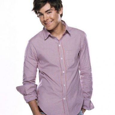Zac Efron