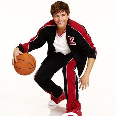 Zac Efron photo 25