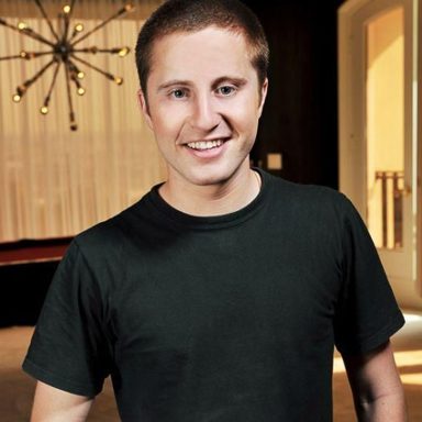 Zach Berkman