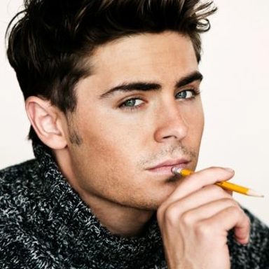 Zac Efron photo 15