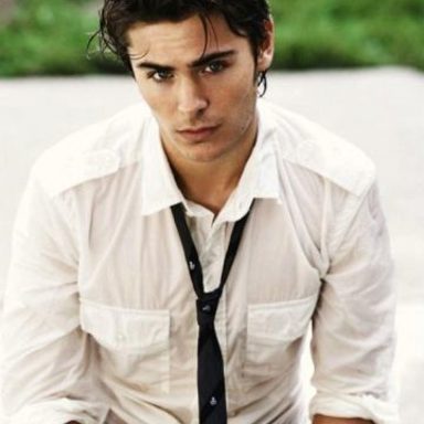 Zac Efron