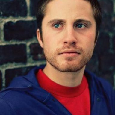 Zach Berkman