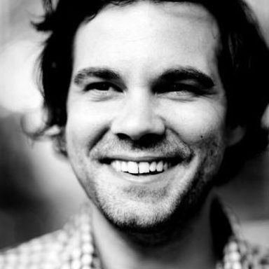 Zach Williams