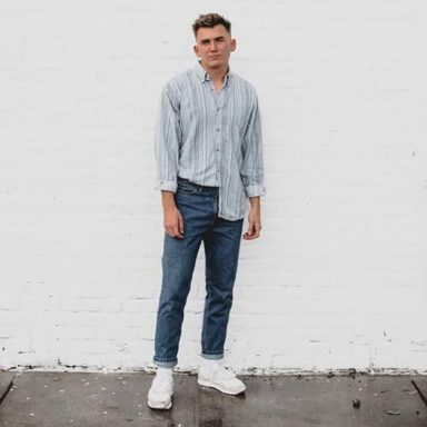 Zachary Knowles