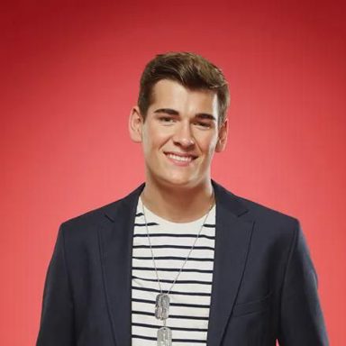 Zach Seabaugh