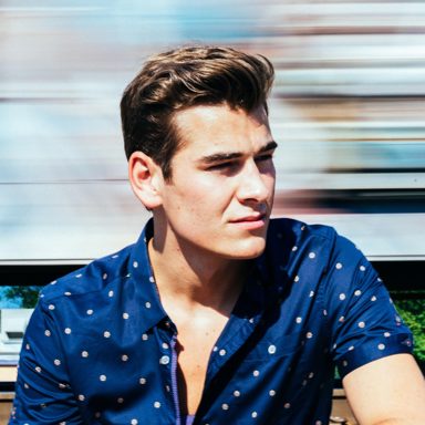 Zach Seabaugh