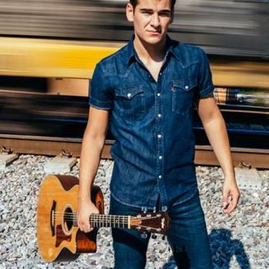 Zach Seabaugh