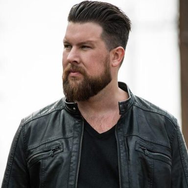 Zach Williams