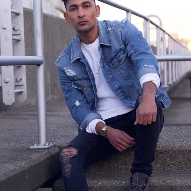 Zack Knight