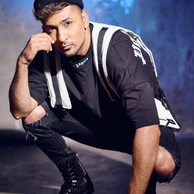 Zack Knight