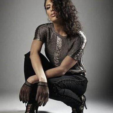 Zaho photo 12