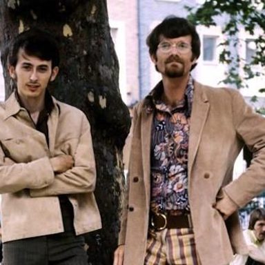 Zager And Evans