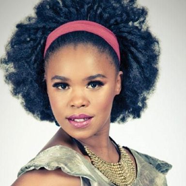 Zahara (Sul-Africana)