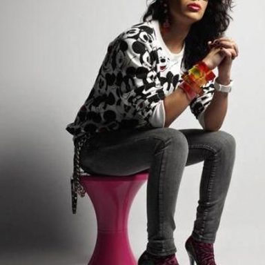 Zaho photo 10