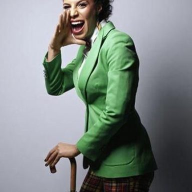 Zaho photo 9