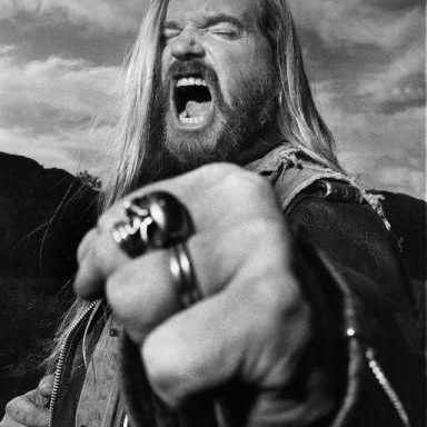 Zakk Wylde