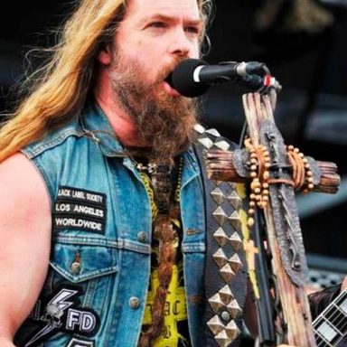 Zakk Wylde