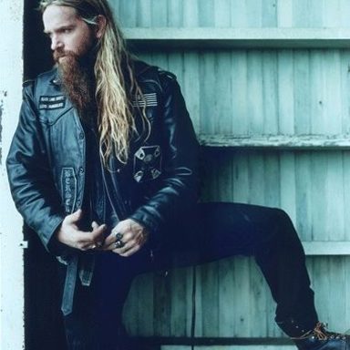 Zakk Wylde