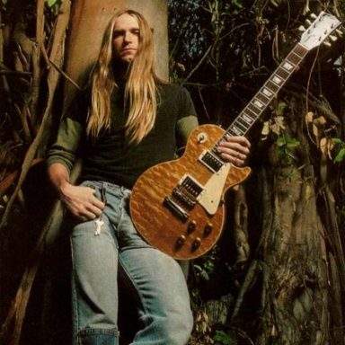 Zakk Wylde