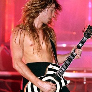 Zakk Wylde photo 11