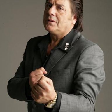 Zalo Reyes