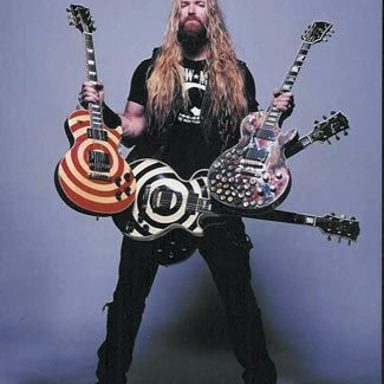 Zakk Wylde photo 9
