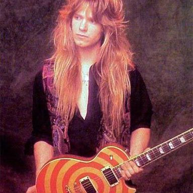 Zakk Wylde photo 10