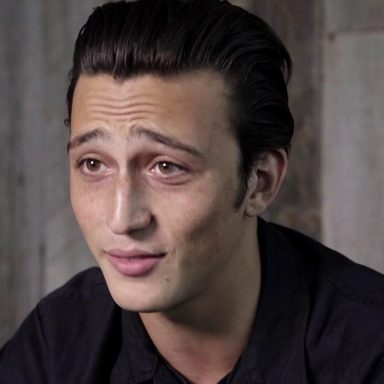 Zak Abel