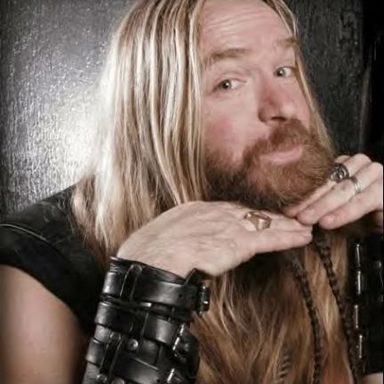 Zakk Wylde