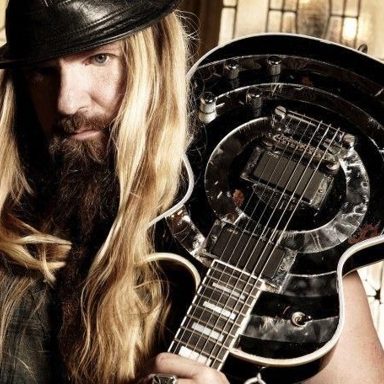 Zakk Wylde