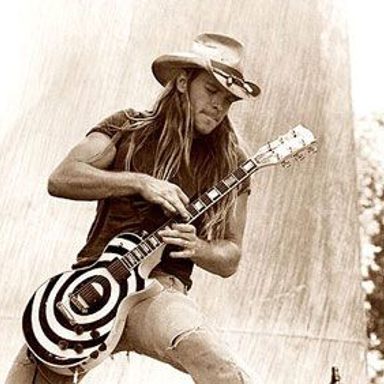 Zakk Wylde photo 12