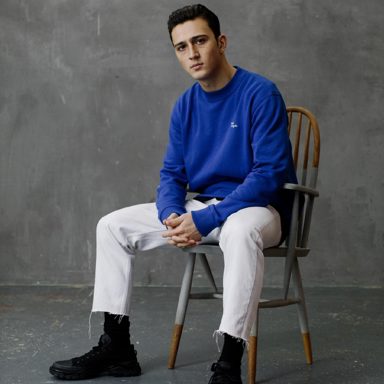 Zak Abel