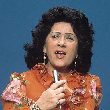 Zangeres Zonder Naam