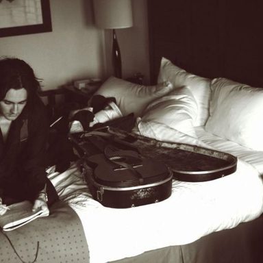 Zane Carney