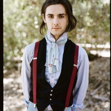 Zane Carney