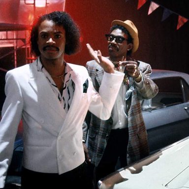 Zapp & Roger