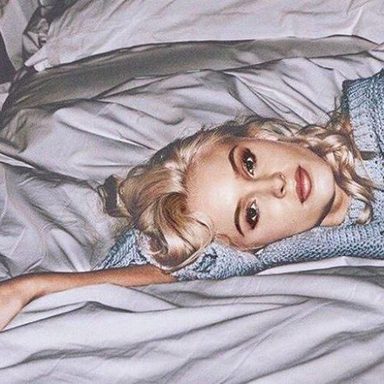 Zara Larsson