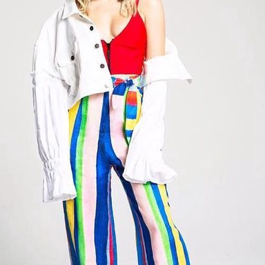 Zara Larsson photo 19