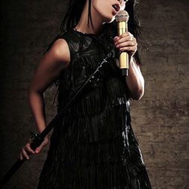 Zascha Moktan