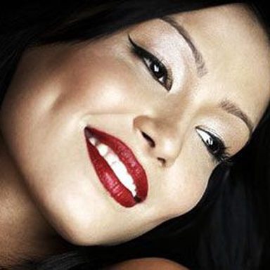 Zascha Moktan