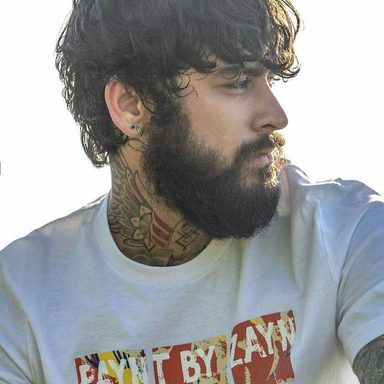 ZAYN photo 65